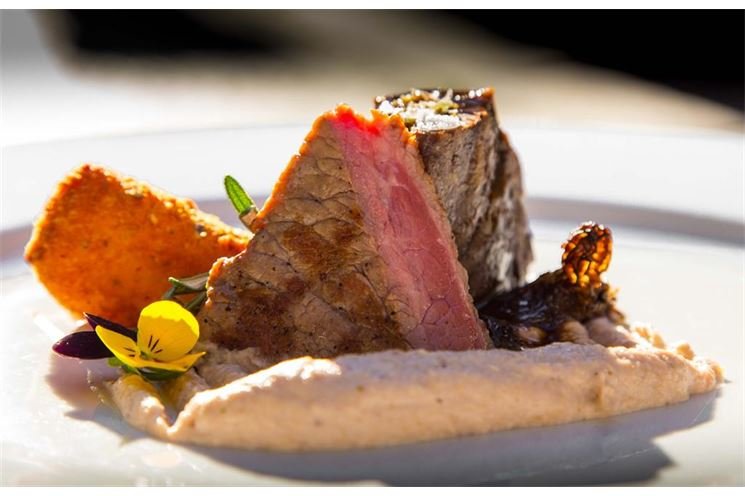Grand Restaurant Festival