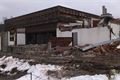 bourání bazénu Bavorská Ruda (1)
