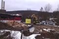 bourání bazénu Bavorská Ruda (7)
