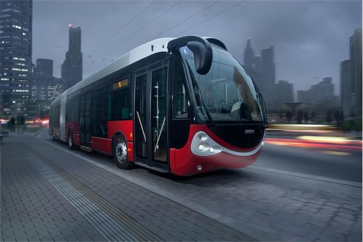 Trolejbus Bologna Trolejbus Bologna