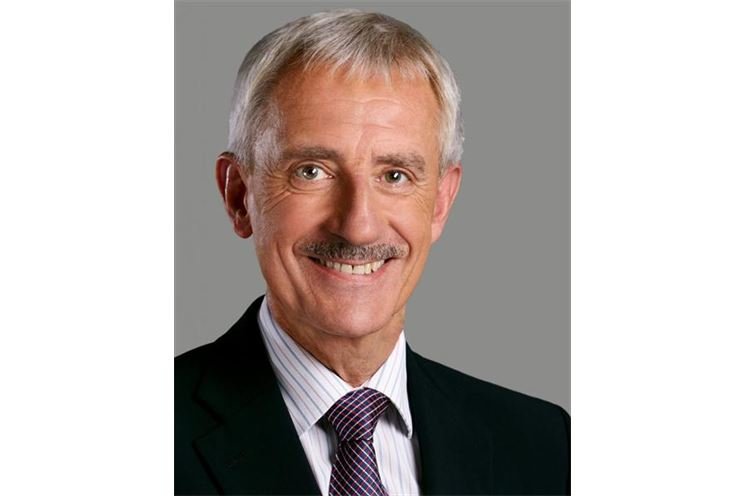 Leoš Heger, ministr zdravotnictví