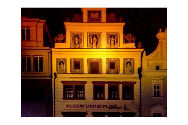 Muzeum loutek Muzeum loutek