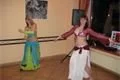 Darina Klímová a Blanka Blahovicsová. 