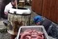 Zabijačka na plovárně (11)