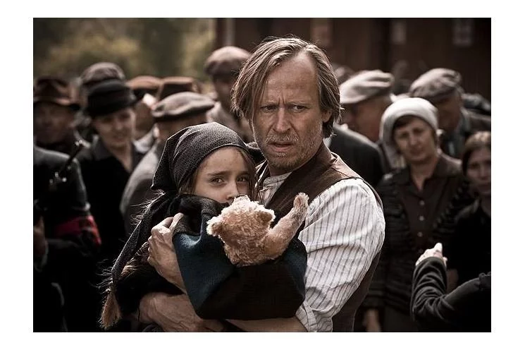 Habermannův mlýn Habermannův mlýn