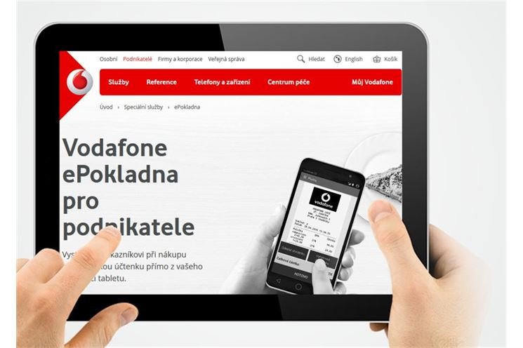 vodafone