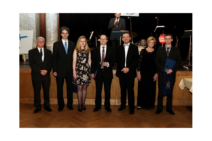 Foto ZČG