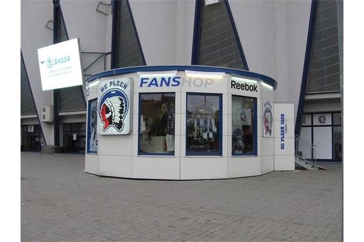 Fanshop