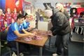 Autogramiáda Rajtoral _Matějů FCViktoria (2)