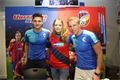 Autogramiáda Rajtoral _Matějů FCViktoria (6)