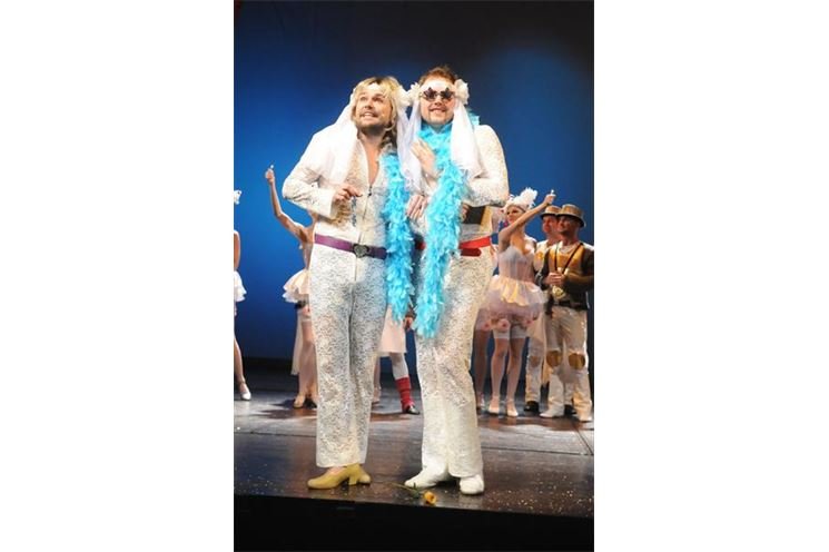 Spamalot