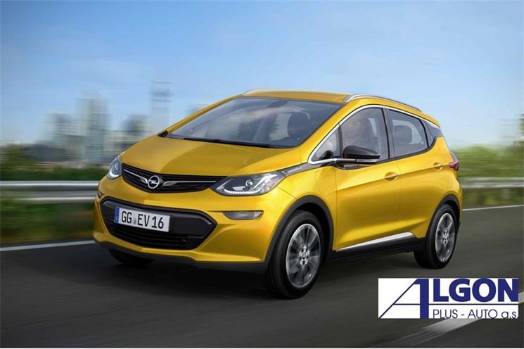Ampera logo Ampera logo