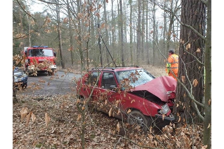 20.3.2016 DN Ostrovec-Lhotka (RO 15.52)