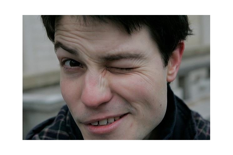Omdřej galuška z Eggnoise Omdřej galuška z Eggnoise