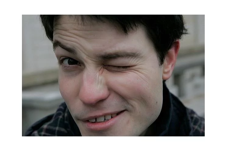 Omdřej galuška z Eggnoise