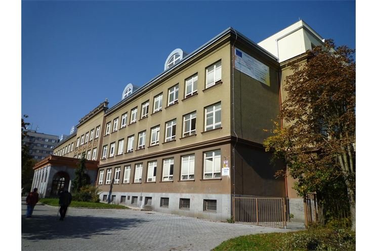 2. ZŠ Schwarzova ulice (21)