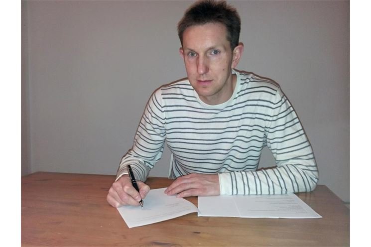 Jan Štochl_Talent M.A.T.II Jan Štochl_Talent M.A.T.II