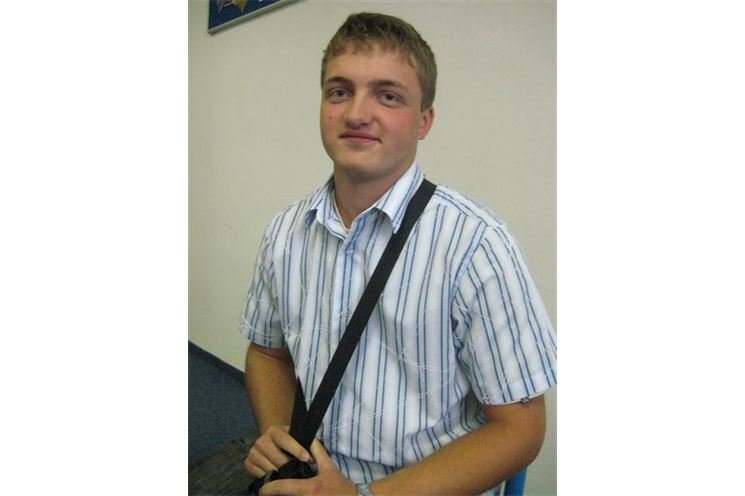 Vašek Batěk