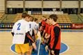 házená žákovské týmy Plzeň (3)