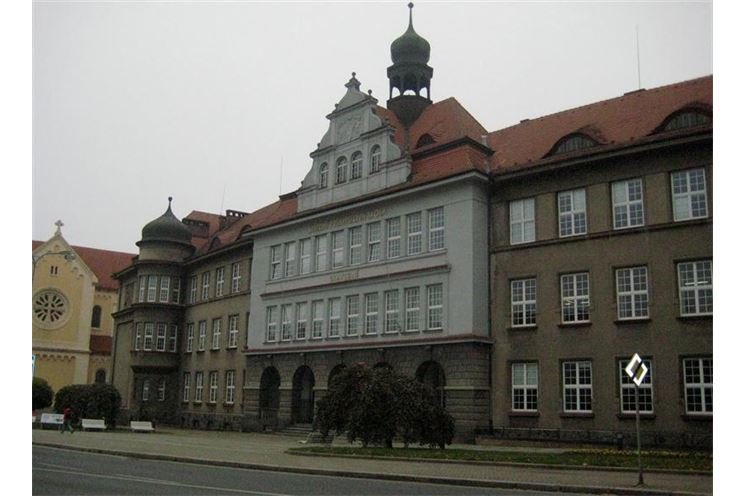 SPŠStavební Plzeň SPŠStavební Plzeň