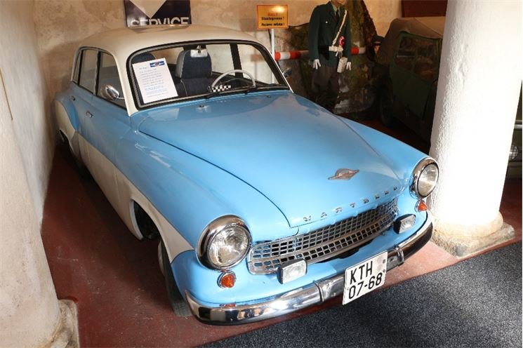 trabant 3