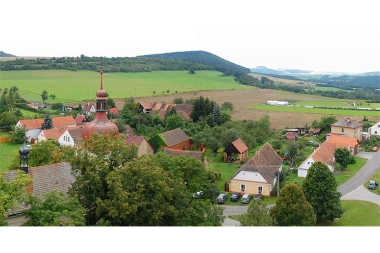 Zvíkovec