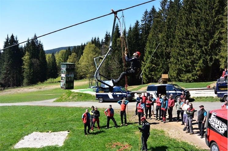 FOTO_ Horská služba Šumava (1)