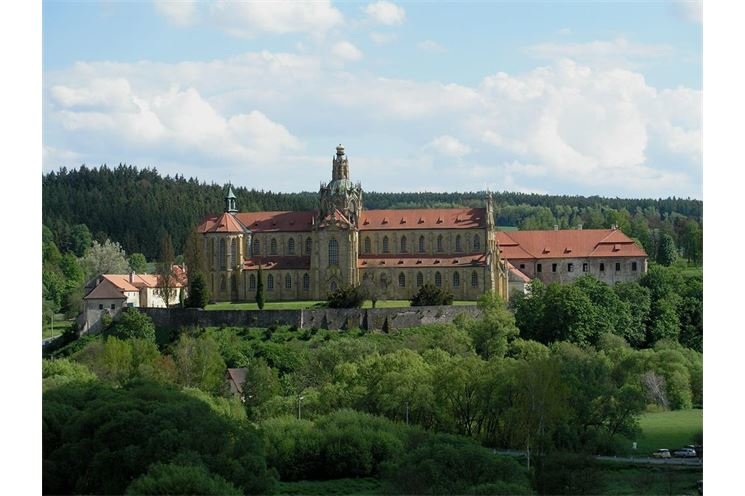 Zdroj- www.klaster-kladruby-cz Zdroj- www.klaster-kladruby-cz