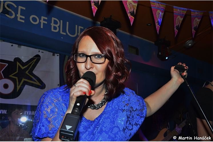 Bára Zemanová křest _foto Hanáček (31)