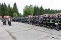 Brdy cvičení foto pozary cz