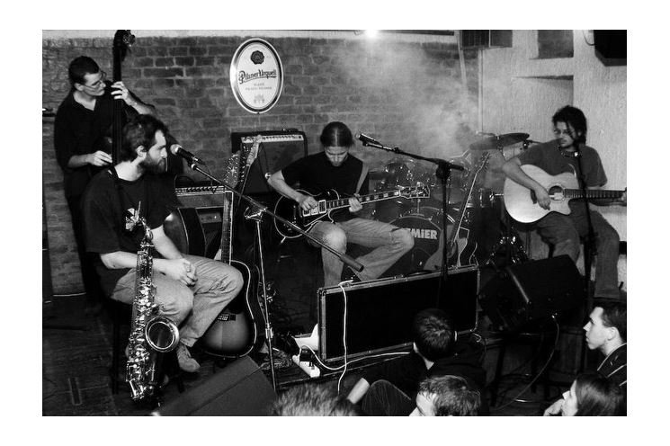 Pink Floyd revival band Pink Floyd revival band
