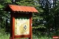 Tachov vylet k rozhledně Vysoká (14)