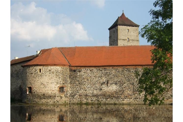 Švihov Švihov