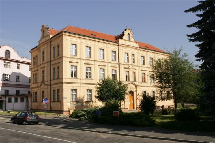 muzeum jindřich jindřicha