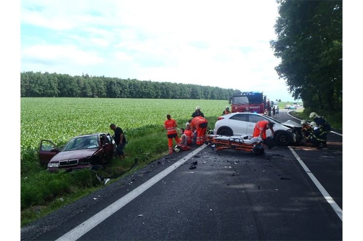 26.6.2016 (PJ 16.06) DN Dobřany, Vysoká