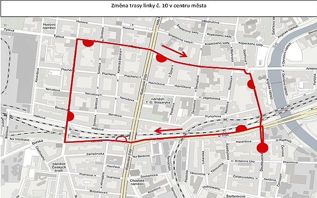 mapa 10
