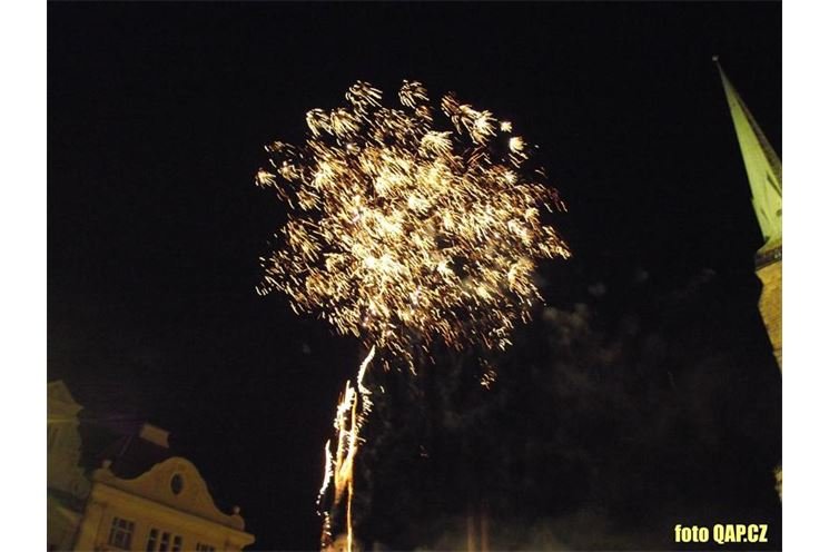 ohňostroj 046 ohňostroj 046