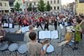 Bubenický festival - zahájení sympozia
