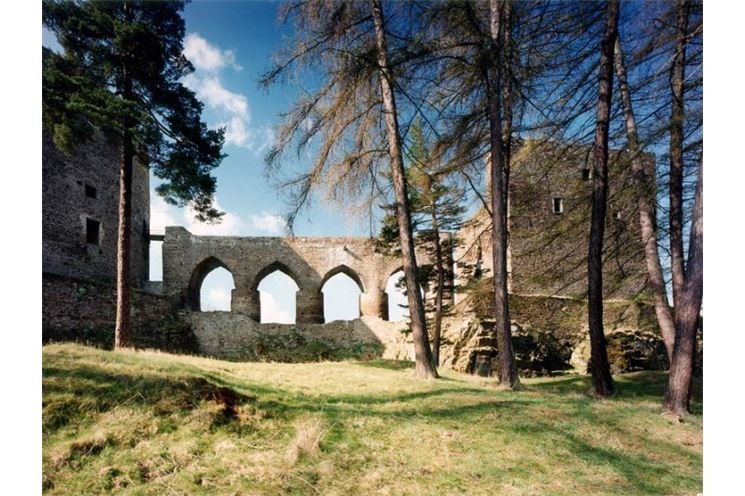 Velhartice, www.hradvelhartice.cz Velhartice, www.hradvelhartice.cz