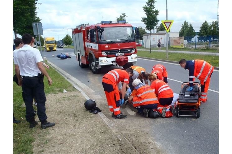 13.7.2016 (PM ) DN moto Plzeň, Podnikatelská