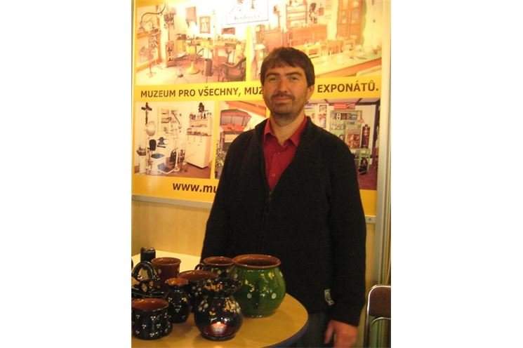 Martin Volf