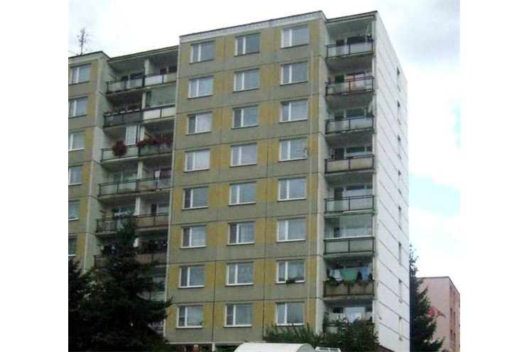panelák panelák