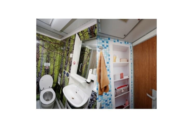 WC WC