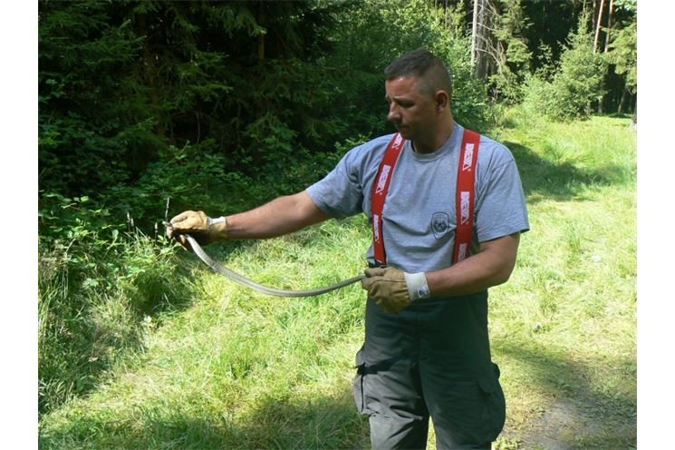 19.7.2016 (PJ 15.53) had Kloušov 19.7.2016 (PJ 15.53) had Kloušov