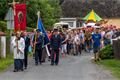 Annin procesi foto Jitka Marková