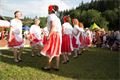 vystoupeni souboru Anninske zeny foto Jitka Marková