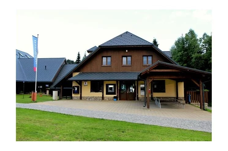 Modrava Modrava