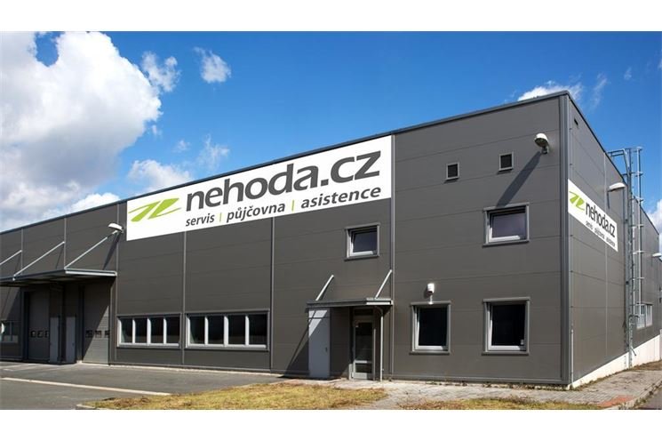nehoda budova nehoda budova