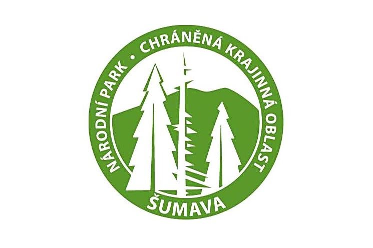 logo NP Šumava