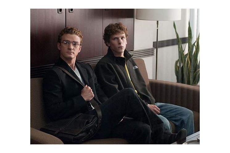 The Social Network The Social Network